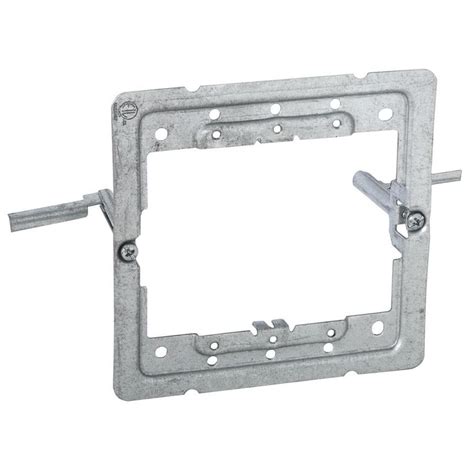 electrical bracketless box|wall electrical box mounting brackets.